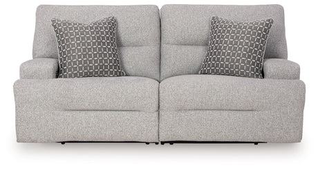 Acklen Place - Reclining Sectional