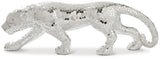 Drice - Sculpture - Silver / Gray