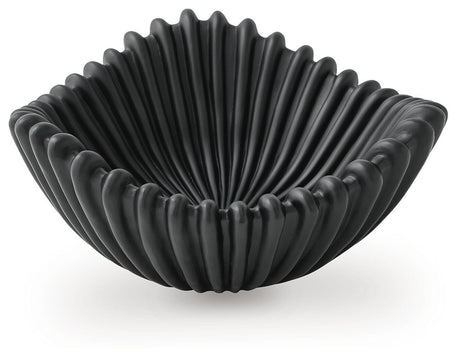 Browman - Bowl - Black
