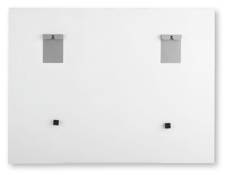 Errolville - Wall Art - Multi