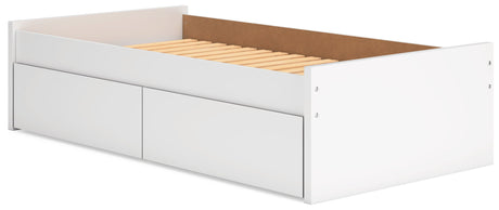Onita - Platform Bed