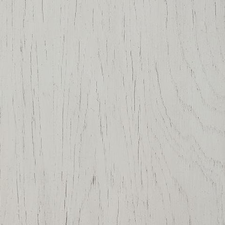 Robbinsdale - Vanity With Stool (Set of 2) - Antique White