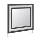 Zuraleus - Bedroom Mirror