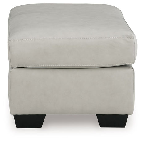 Santorine - Ottoman