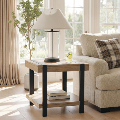 Jorannti - Living Room Table