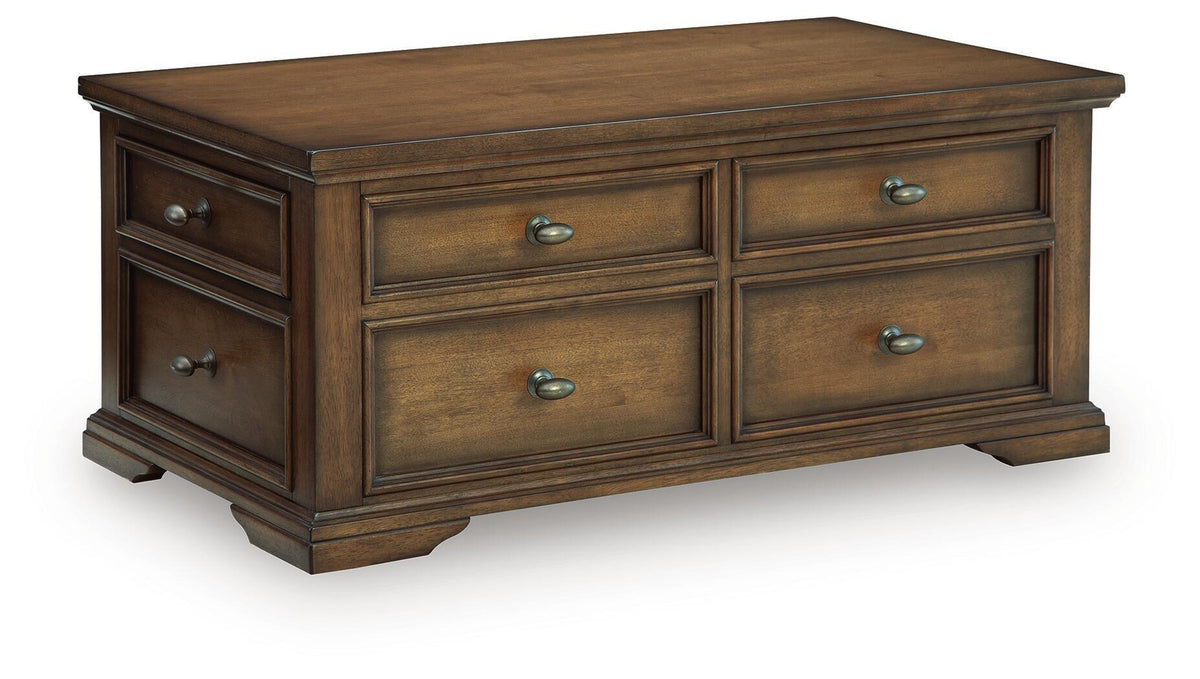 Channley - Table