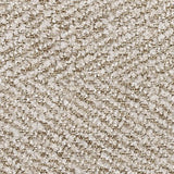 Ballyton - Oversized Accent Ottoman - Sand