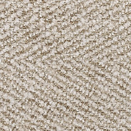 Ballyton - Oversized Accent Ottoman - Sand