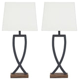 Makara - Table Lamp