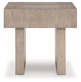 Jorlaina - Rectangular Table