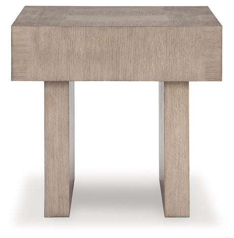 Jorlaina - Rectangular Table