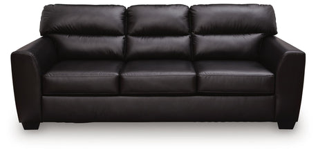 Glennbre - Sofa - Midnight