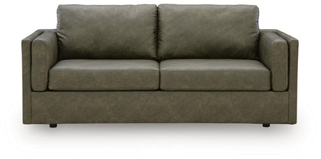 Hollis Studio - Sofa - Grove