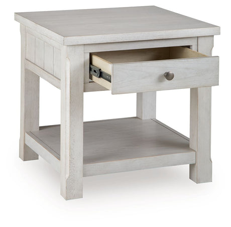 Robbinsdale - Table