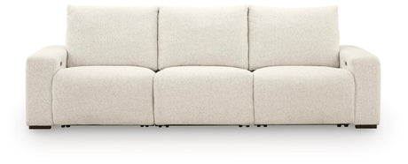 East Loft - Power Reclining Sectional
