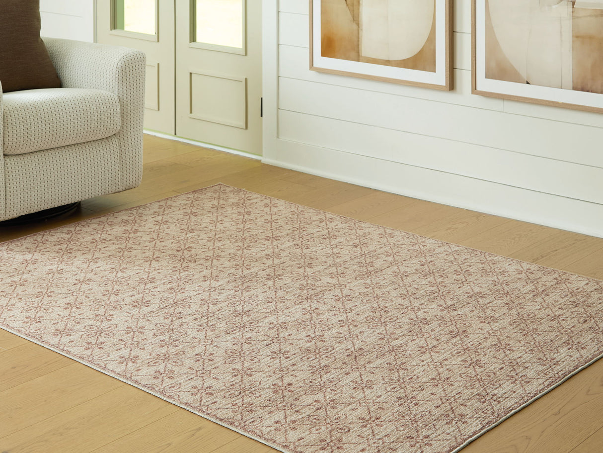 Lyamford - Rug
