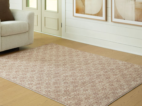 Lyamford - Rug
