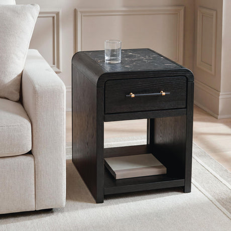 Clanden - Rectangular Table