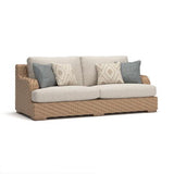 Wrights Beach - Sofa With Cushion - Beige