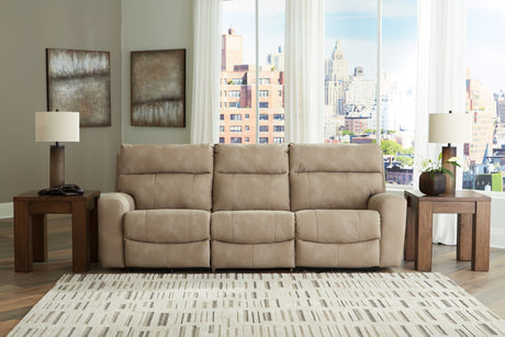 Next-Gen Durapella - Reclining Sectional