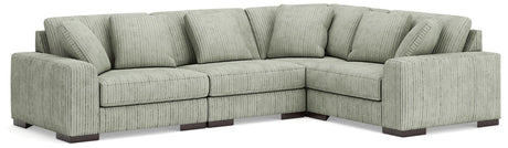 Lindyn - Sectional