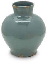 Giliburgh - Vase