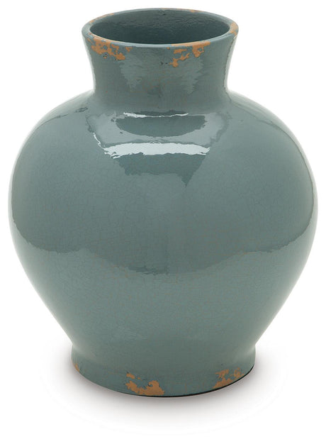 Giliburgh - Vase