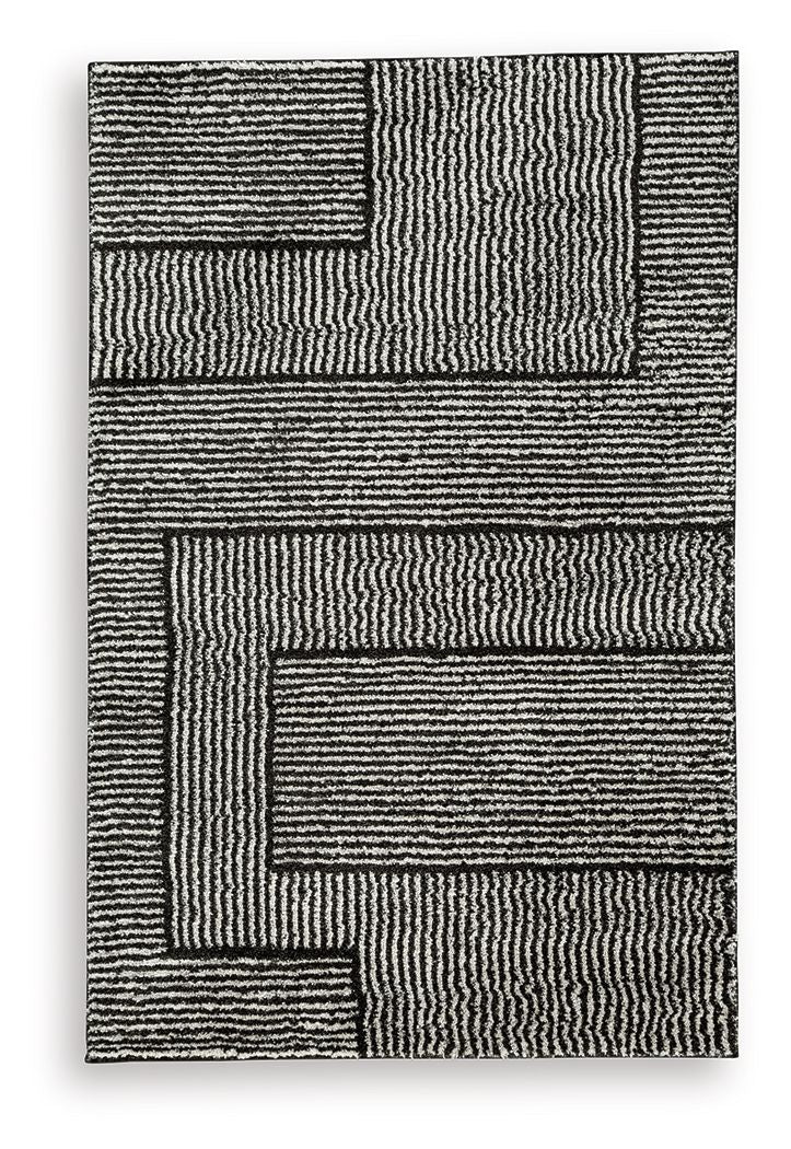 Kurtmen - Rug