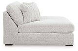 Cuddle Plush - Sectional
