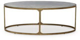 Korajane - Table