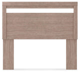 Flannia - Headboard