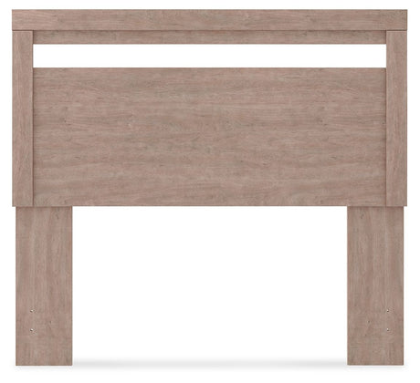 Flannia - Headboard