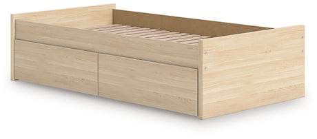 Onita - Platform Bed