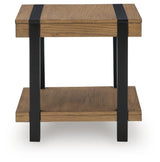 Jorannti - Living Room Table