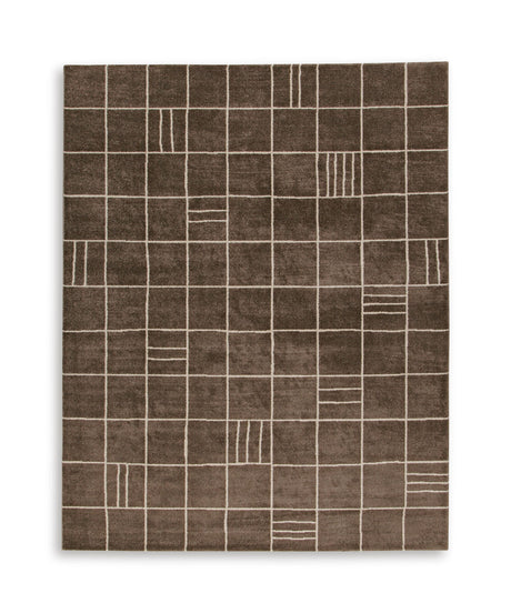 Rowbrook - Rug
