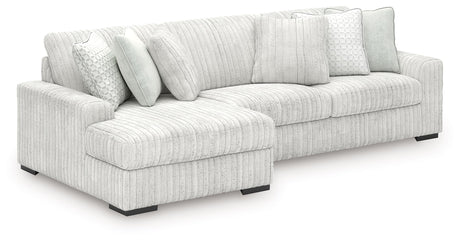 Stupendous - Sectional