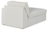 Modmax - Sectional - Oyster