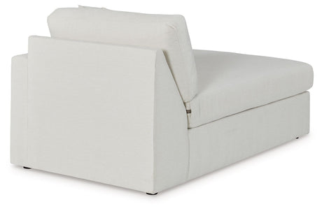 Modmax - Sectional - Oyster