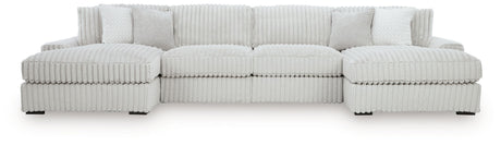 Stupendous - Sectional