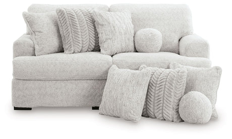 Cuddle Plush - Sectional
