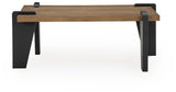 Weathermore - Rectangular Table