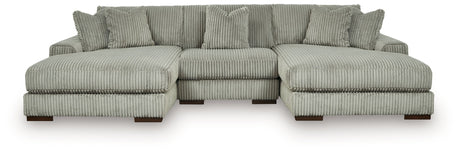 Lindyn - Sectional