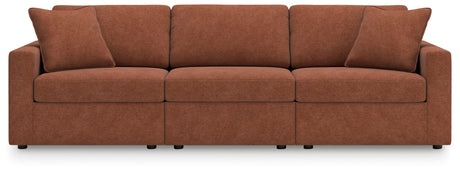 Modmax - Sectional - Spice