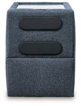 Modmax - Sectional - Ink