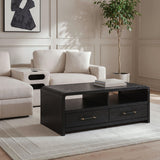Clanden - Rectangular Table