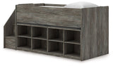 Frandern - Loft Bed