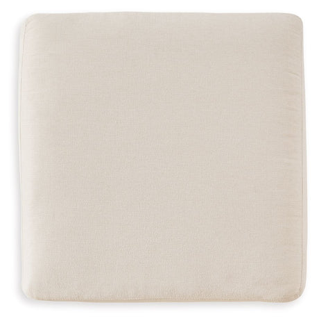 Modmax - Oversized Accent Ottoman