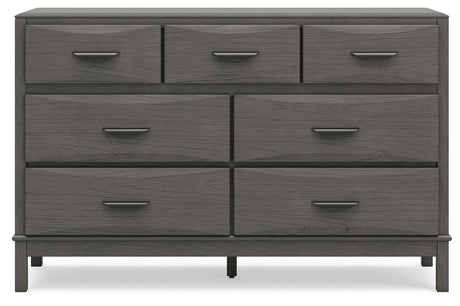 Mazing - Dresser - Gray